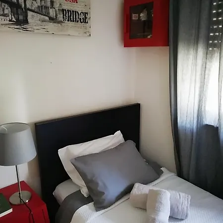 Good Vibes منزل للإقامة براغا